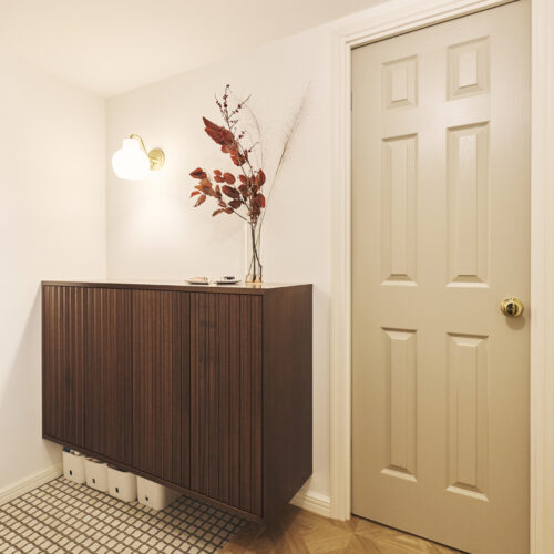 Case.226 - My Mix Style