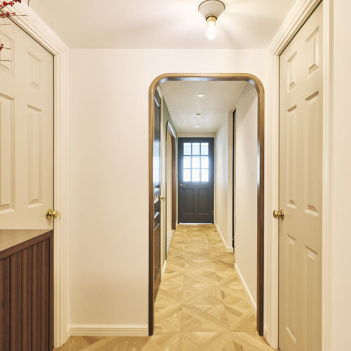 Case.226 - My Mix Style