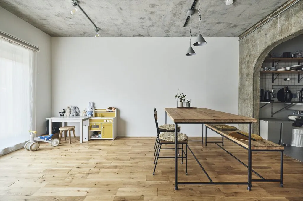 ファミリー向けリノベーション(千葉)でよくある質問