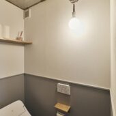 躯体あらわし&ナチュラルなハイブリッド空間|千葉県浦安市のリノベーション事例