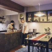 セカンドライフの夫婦二人暮らしに最適化|東京都江戸川区のリノベーション事例