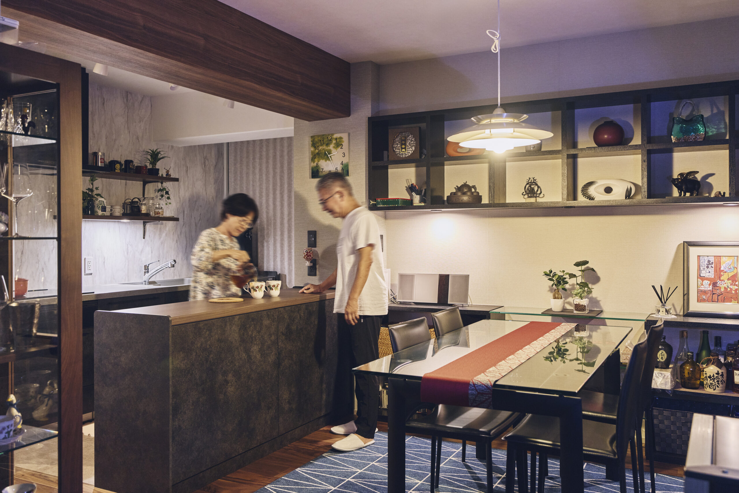 Each room | 東京都江戸川区Aさま邸 | リノベーション事例
