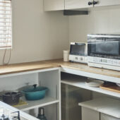 家族が集まる場所、それぞれの部屋|東京都台東区のリノベーション事例