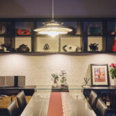 セカンドライフの夫婦二人暮らしに最適化|東京都江戸川区のリノベーション事例