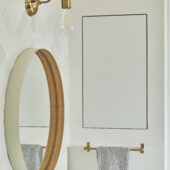 家族が集まる場所、それぞれの部屋|東京都台東区のリノベーション事例