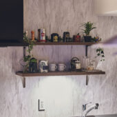 セカンドライフの夫婦二人暮らしに最適化|東京都江戸川区のリノベーション事例