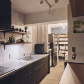 セカンドライフの夫婦二人暮らしに最適化|東京都江戸川区のリノベーション事例