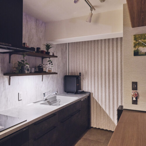 Case.221 - Each room