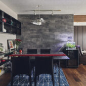 セカンドライフの夫婦二人暮らしに最適化|東京都江戸川区のリノベーション事例