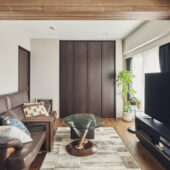 セカンドライフの夫婦二人暮らしに最適化|東京都江戸川区のリノベーション事例