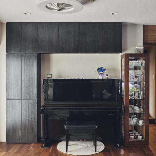 Case.221 - Each room