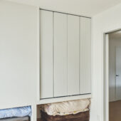 家族が集まる場所、それぞれの部屋|東京都台東区のリノベーション事例