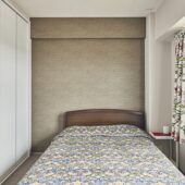 セカンドライフの夫婦二人暮らしに最適化|東京都江戸川区のリノベーション事例