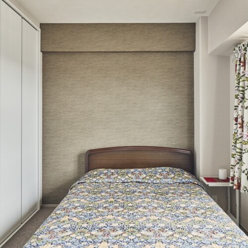 Case.221 - Each room