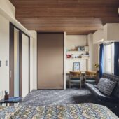 セカンドライフの夫婦二人暮らしに最適化|東京都江戸川区のリノベーション事例