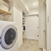 家族が集まる場所、それぞれの部屋|東京都台東区のリノベーション事例