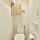 家族が集まる場所、それぞれの部屋|東京都台東区のリノベーション事例