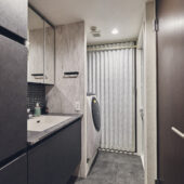 セカンドライフの夫婦二人暮らしに最適化|東京都江戸川区のリノベーション事例