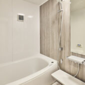 家族が集まる場所、それぞれの部屋|東京都台東区のリノベーション事例