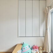 家族が集まる場所、それぞれの部屋|東京都台東区のリノベーション事例