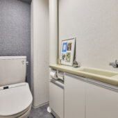 セカンドライフの夫婦二人暮らしに最適化|東京都江戸川区のリノベーション事例