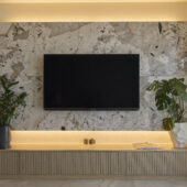 ｜東京都港区のリノベーション事例