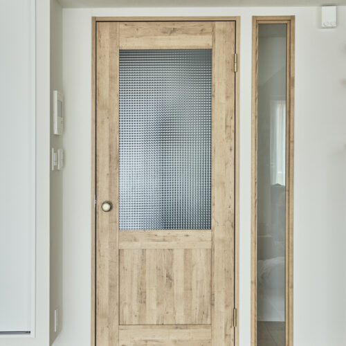 Case.211 - Housekeeping