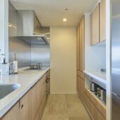 ｜東京都港区のリノベーション事例