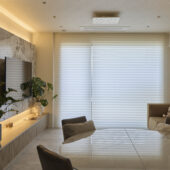 ｜東京都港区のリノベーション事例