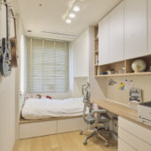 ｜東京都港区のリノベーション事例