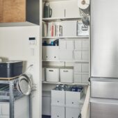 ミッドセンチュリー|千葉県のリノベーション事例