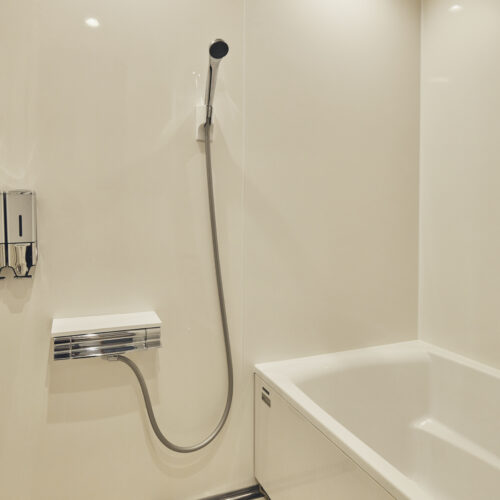 Case.211 - Housekeeping