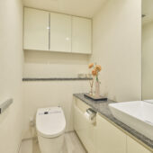 ｜東京都港区のリノベーション事例