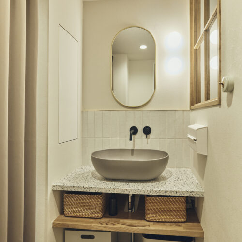 Case.211 - Housekeeping