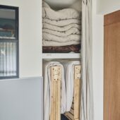 ミッドセンチュリー|千葉県のリノベーション事例