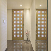 ｜東京都港区のリノベーション事例