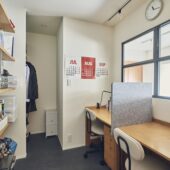 ミッドセンチュリー|千葉県のリノベーション事例