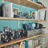 ミッドセンチュリー|千葉県のリノベーション事例