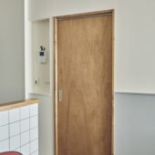 ミッドセンチュリー|千葉県のリノベーション事例