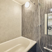 ミッドセンチュリー|千葉県のリノベーション事例