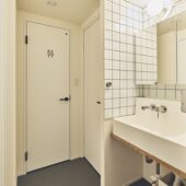 ミッドセンチュリー|千葉県のリノベーション事例