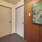 ミッドセンチュリー|千葉県のリノベーション事例