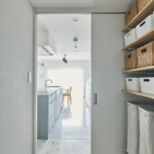アクティブ&リラックス|千葉県浦安市のリノベーション事例