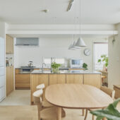 |千葉県市川市のリノベーション事例