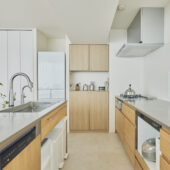 |千葉県市川市のリノベーション事例