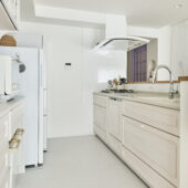 “サンリオ”の世界観が好き|東京都のリノベーション事例