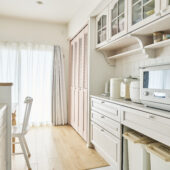 “サンリオ”の世界観が好き|東京都のリノベーション事例