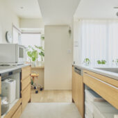 |千葉県市川市のリノベーション事例