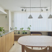 |千葉県市川市のリノベーション事例