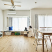 “サンリオ”の世界観が好き|東京都のリノベーション事例